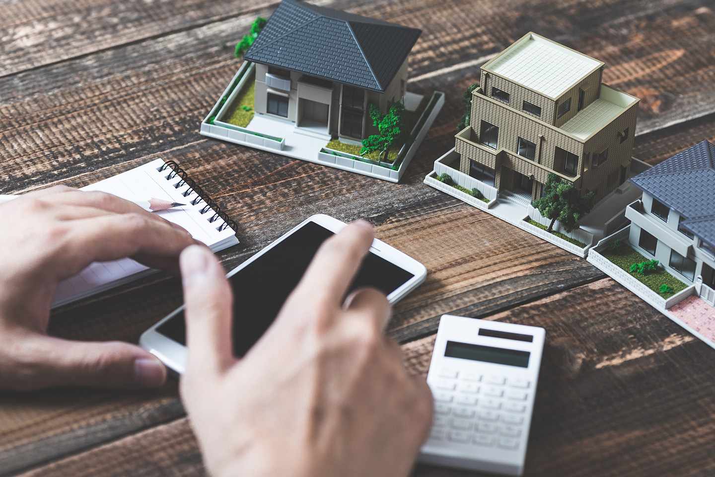 Great year for property investors Resimac News